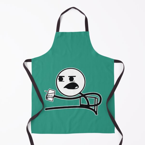 Item preview, funny_beer designed and sold by BaldwiScot.