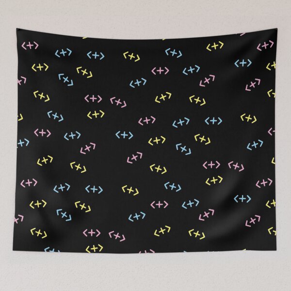 Item preview, <+> Walk The Moon designed and sold by PaulaPatata.