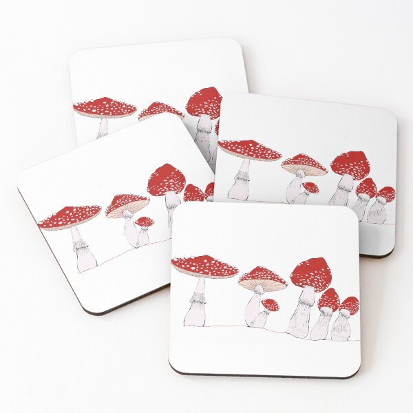 Item preview, Amanita  designed and sold by HealingHearts17.