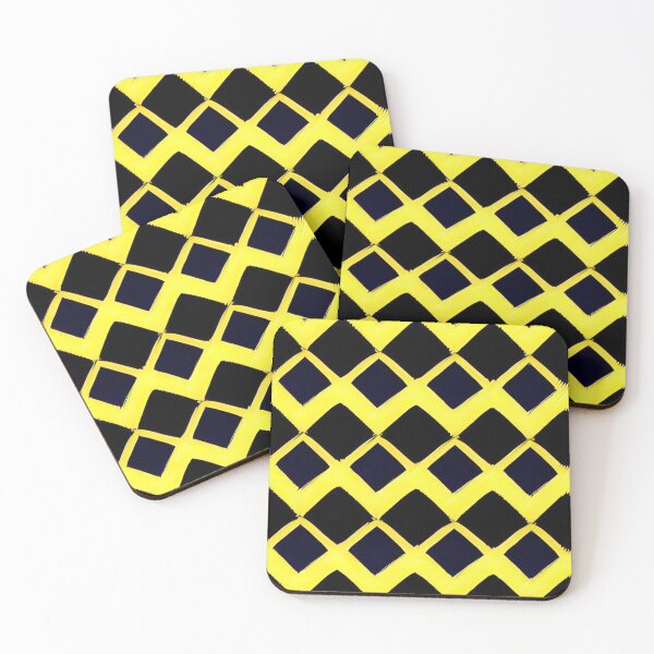 Item preview, BLACK AND YELLOW TEXTURE designed and sold by optimusprime39.