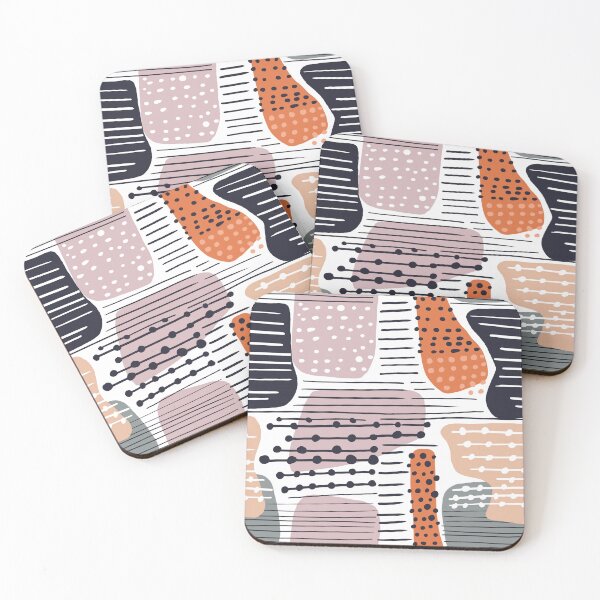 Item preview, Abstract  designed and sold by Hibba Tul Wahid.