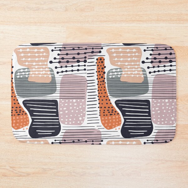 Item preview, Abstract  designed and sold by Hibba Tul Wahid.