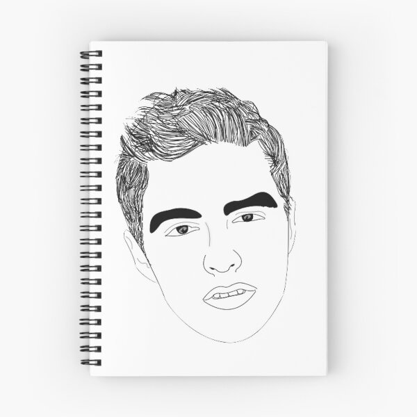 Item preview, Dave Franco designed and sold by anna153.