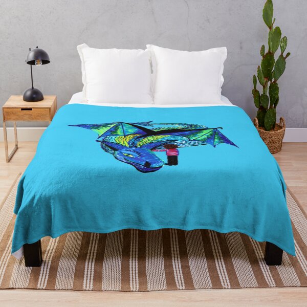 Item preview, Cody and the Dragons designed and sold by EvaDemel.