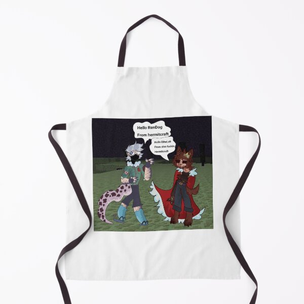Item preview, ren and ethos designed and sold by TheMythosCollection.