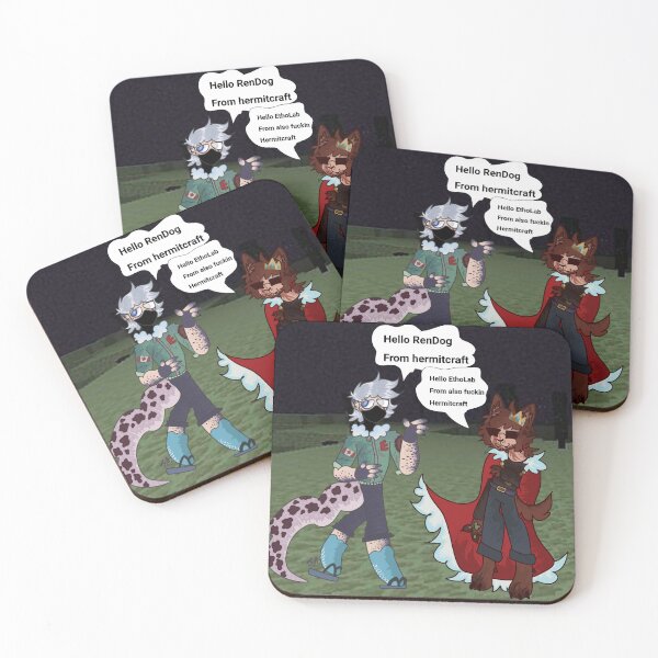 Item preview, ren and ethos designed and sold by TheMythosCollection.