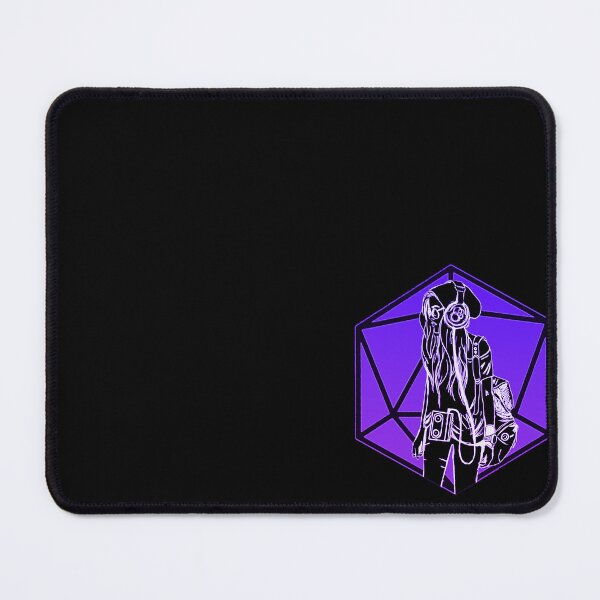 Item preview, Purple D20 designed and sold by CharsCritters.