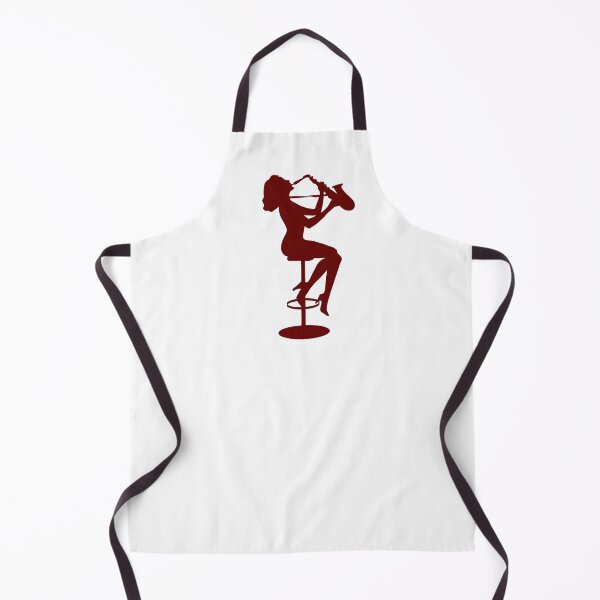 Item preview, Saxofonista sexy designed and sold by Shmuk.