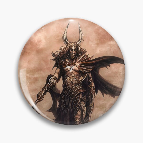 Item preview, Gunnar - the undead viking designed and sold by Elbenlady.