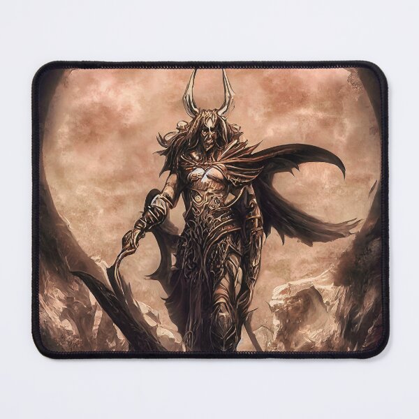 Item preview, Gunnar - the undead viking designed and sold by Elbenlady.