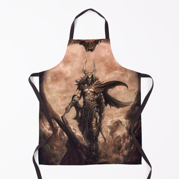 Item preview, Gunnar - the undead viking designed and sold by Elbenlady.
