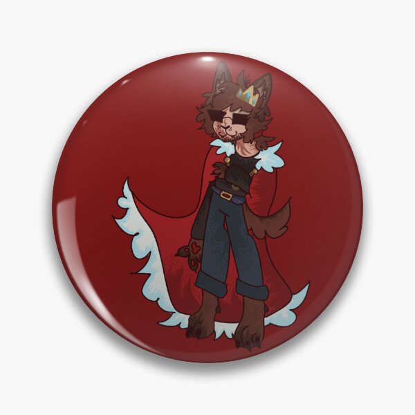 Item preview, ren ren ren ren designed and sold by TheMythosCollection.