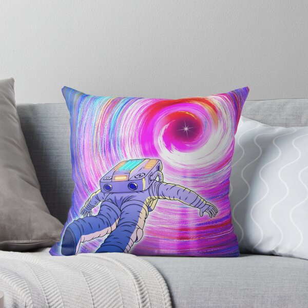 Item preview, Astronaut Journey to Black Hole designed and sold by JDM Guyvit.
