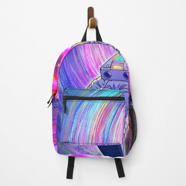 Item preview, Astronaut Journey to Black Hole designed and sold by JDM Guyvit.