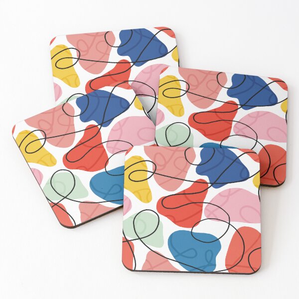 Item preview, Bold Minimalism designed and sold by Hibba Tul Wahid.