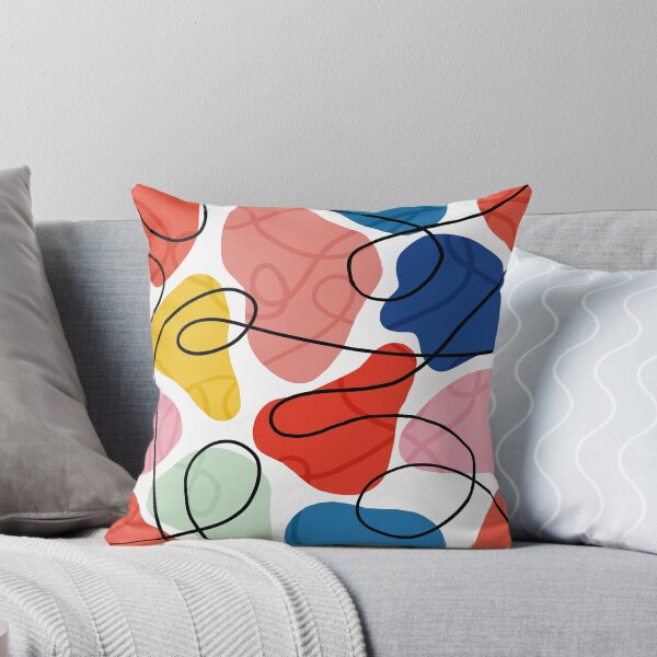 Item preview, Bold Minimalism designed and sold by Hibba Tul Wahid.