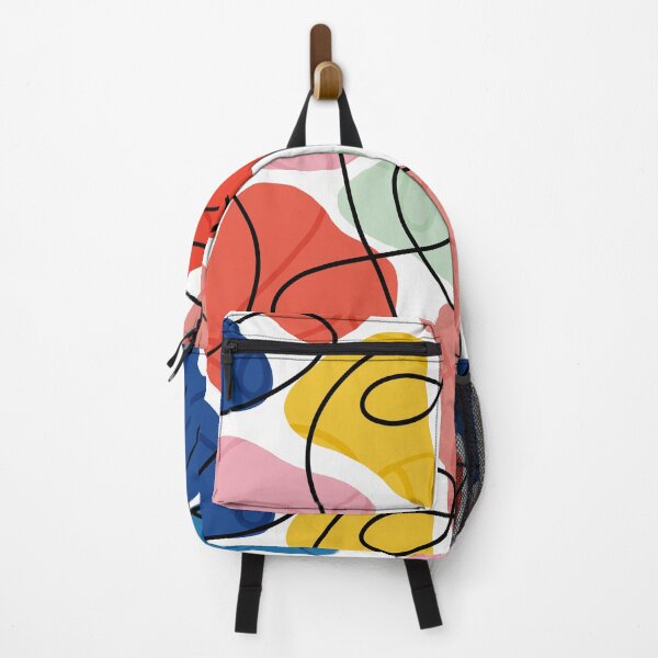 Item preview, Bold Minimalism designed and sold by Hibba Tul Wahid.