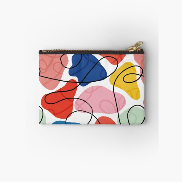 Item preview, Bold Minimalism designed and sold by Hibba Tul Wahid.
