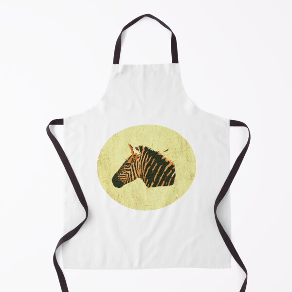 Item preview, zebra pixel art  designed and sold by Coffeemerc117.