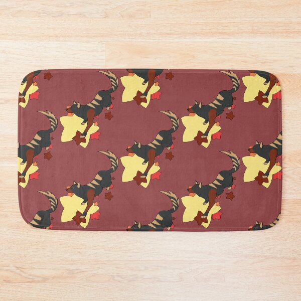 Item preview, Wolf & Dagger - Saul designed and sold by Hunlu-Tarudce.