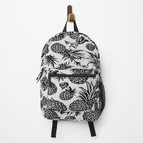 Item preview, Black and White Pineapple designed and sold by calibrit.