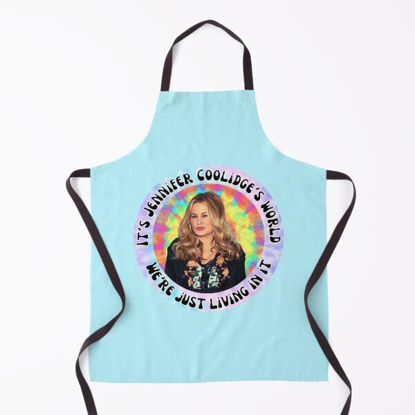 Item preview, Planet Jennifer Coolidge designed and sold by Planetary-Disco.