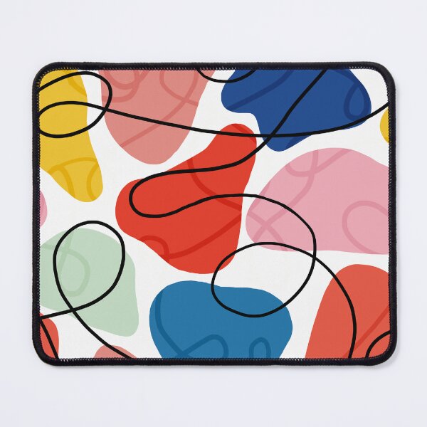 Item preview, Bold Minimalism designed and sold by Hibba Tul Wahid.