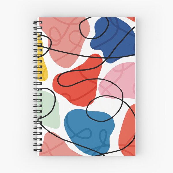 Item preview, Bold Minimalism designed and sold by Hibba Tul Wahid.