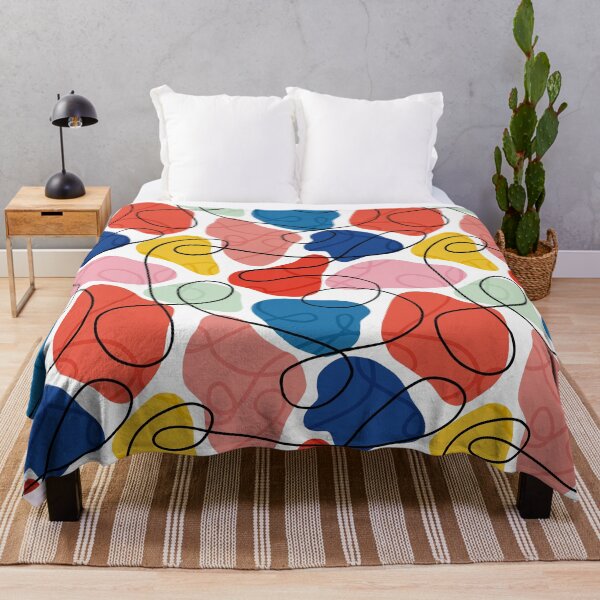 Item preview, Bold Minimalism designed and sold by Hibba Tul Wahid.
