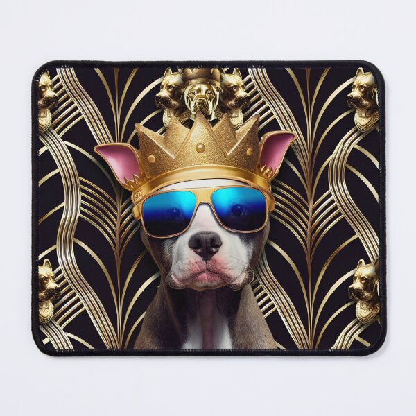 Item preview, Royalty Puppy designed and sold by Pets4LifeArt.