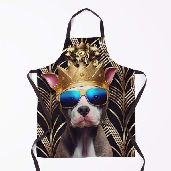 Item preview, Royalty Puppy designed and sold by Pets4LifeArt.