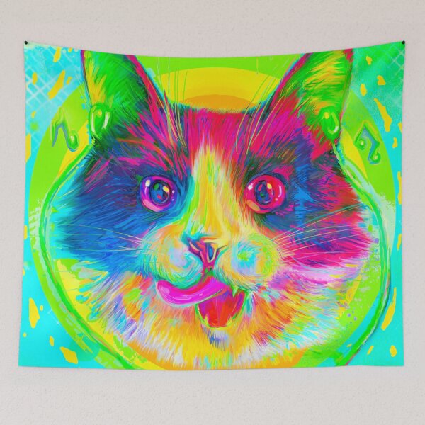 Item preview, cat_1 designed and sold by aofmoka.