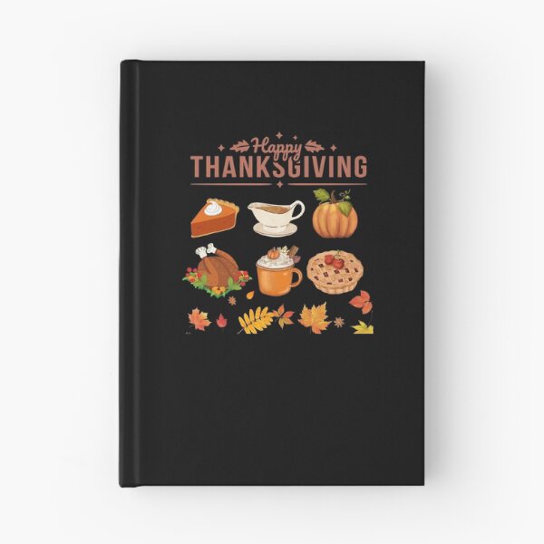 Item preview, Happy Thanksgiving Dinner Menu designed and sold by moderncrazeshop.