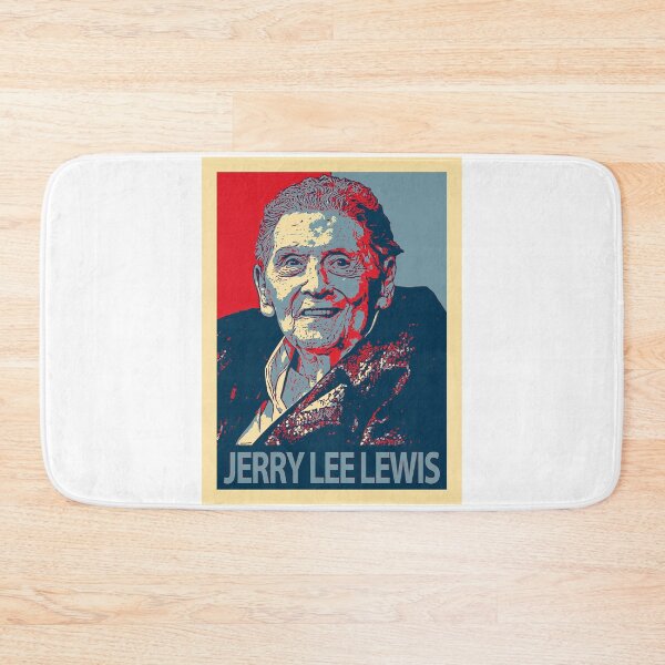 Item preview, Jerry Lee Lewis designed and sold by VinnyCoffey.