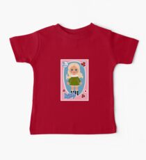 Nancy Doll Baby Tee