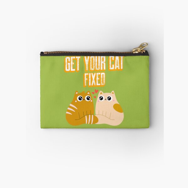 Item preview, Get Your Cat Fixed designed and sold by Studioapartment.