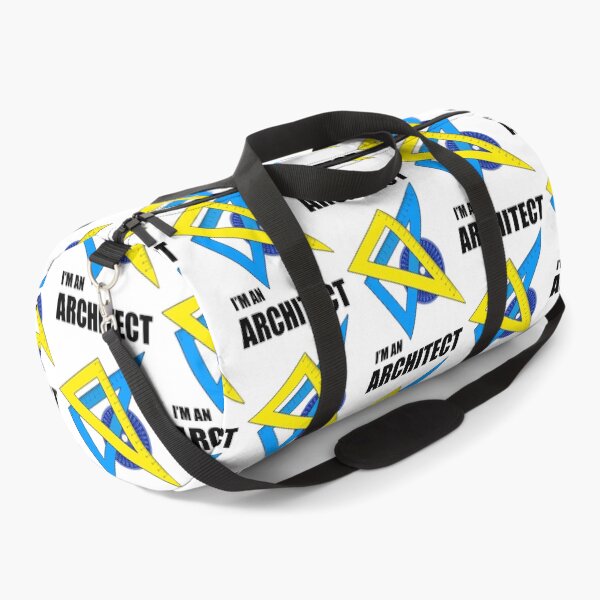 Item preview, I'm An Architect designed and sold by UniqueDesignHub.