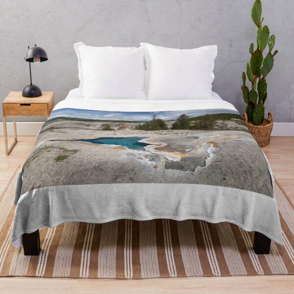 Item preview, Blue Star Spring designed and sold by Yair Karelic.