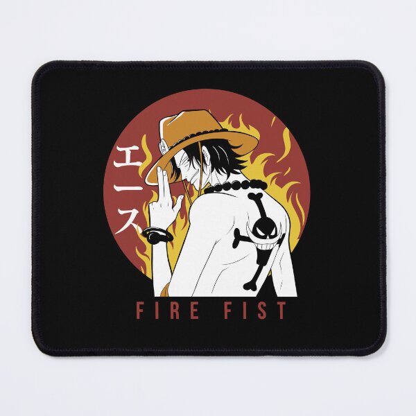 Item preview, Fire Fist Pirate designed and sold by haibro.