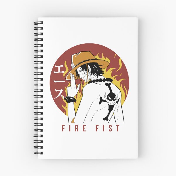 Item preview, Fire Fist Pirate designed and sold by haibro.