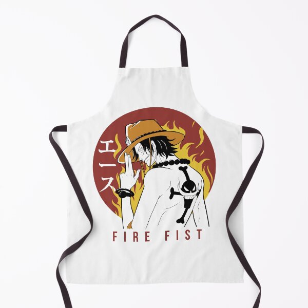 Item preview, Fire Fist Pirate designed and sold by haibro.