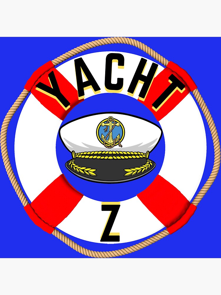 yacht z band