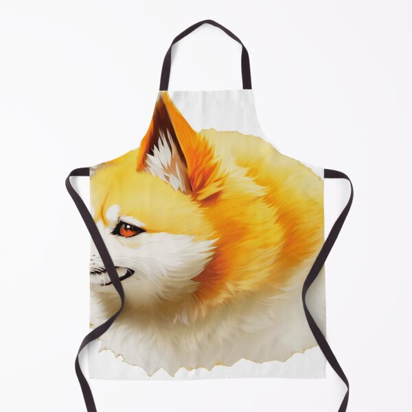 Item preview, A fluffy ball of fur shiba inu doggo designed and sold by Pinghing.