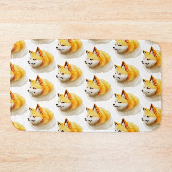 Item preview, A fluffy ball of fur shiba inu doggo designed and sold by Pinghing.