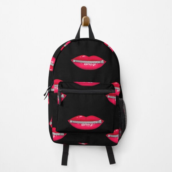 Item preview, Zipper Lips designed and sold by johnnyp1975.