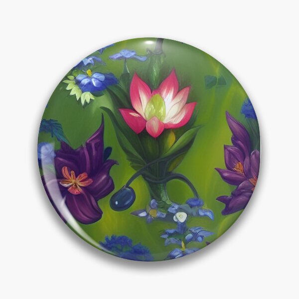 Item preview, Flowing Lotus designed and sold by abidance.