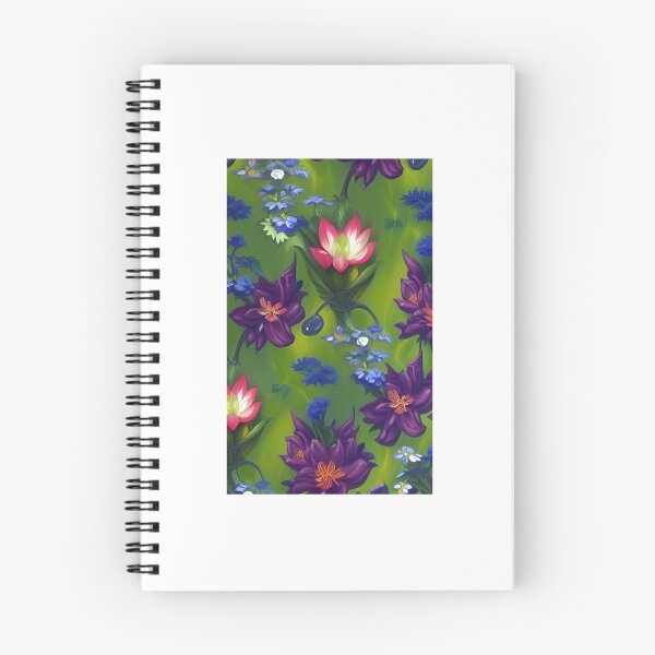 Item preview, Flowing Lotus designed and sold by abidance.