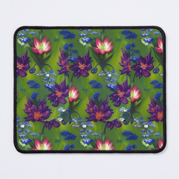 Item preview, Flowing Lotus designed and sold by abidance.
