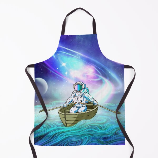 Item preview, Rowing a Boat into Galaxy designed and sold by JDM Guyvit.