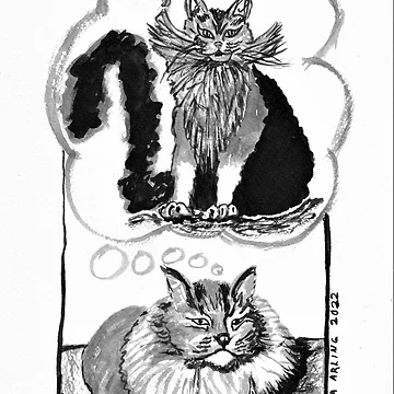 Artwork thumbnail, Match by Rina Arling